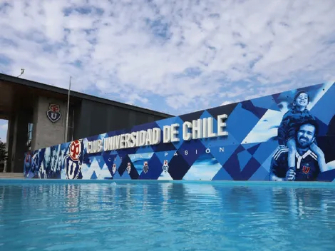 CDA de la U amanece lleno de amenazas de la Garra Blanca