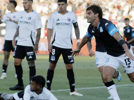 Guarello desnuda el gran problema de Colo Colo: "Me llamó..."