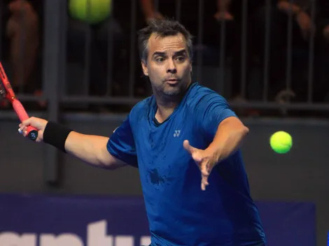 El Feña arma el jugador ideal con un golpe suyo: "Si no la pongo yo..."