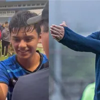 Jaime García explica el estreno de una joya de 15 años en Huachipato: ＂Trato de apurar a los que...＂