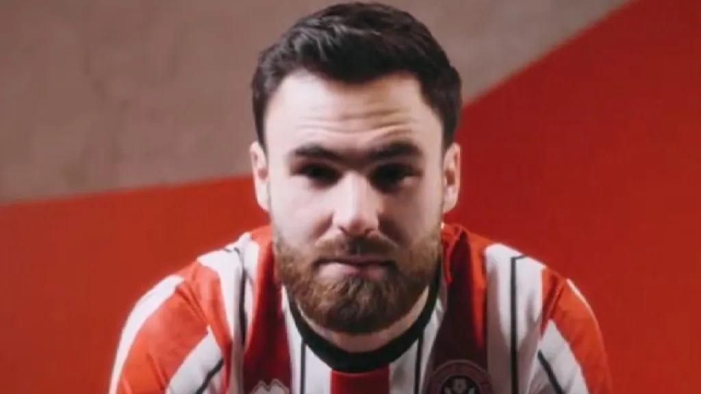 Ben Brereton regresa al Sheffield United.