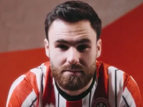 Oficial: Ben deja el Southampton y tiene nuevo equipo