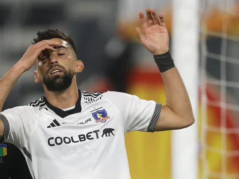 Ex DT de la U de Chile deja en suspenso el fichaje de Emi Amor