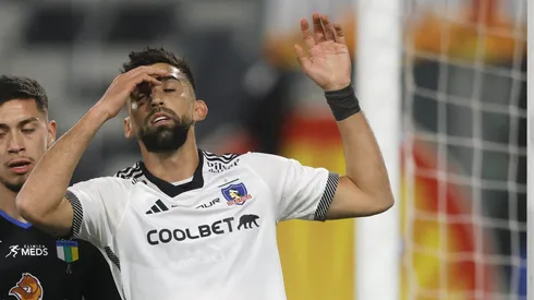 Emiliano Amor tiene chances de jugar en un grande argentino. Peeeero...