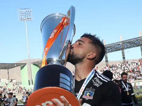 Detallan complicaciones de Emiliano Amor en su nuevo club