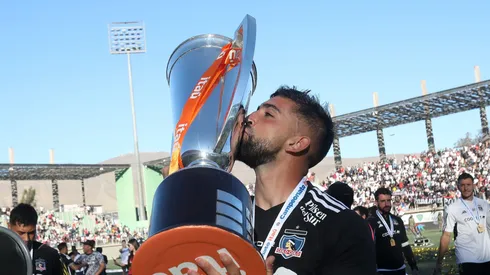 Emiliano Amor complica su llegada a San Lorenzo