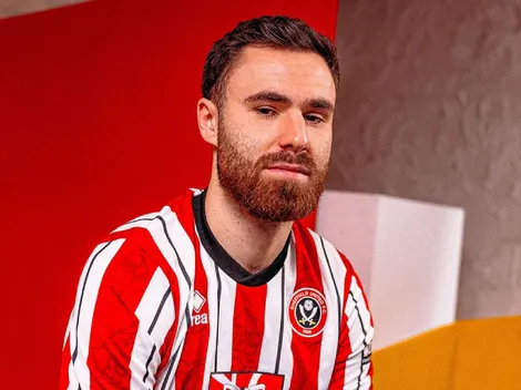 Ben explica el especial motivo para elegir a su nuevo club