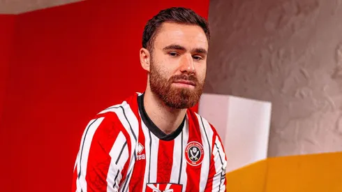 Ben Brereton regresa al Sheffield United para el 2025.
