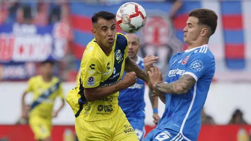 Rodrigo Contreras parece tener nuevo destino en el fútbol colombiano.