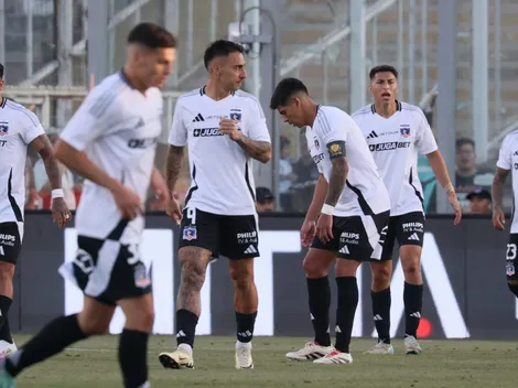 El gran pecado de Colo Colo en el mercado: "Refuerzos en..."