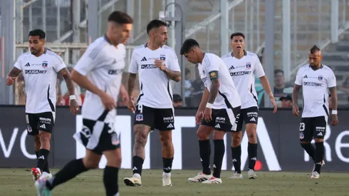 Colo Colo necesita urgente defensas para su plantel 2025