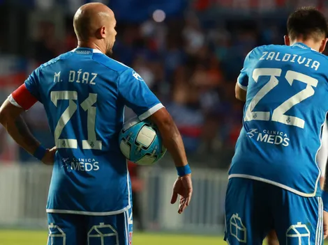 ¡Refuerzo estrella de la U se baja en el último momento!