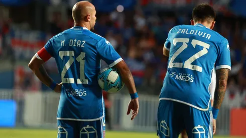 La U sufre un nuevo golpe en el mercado de pases.