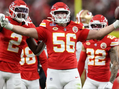 ¿Cuándo es el Super Bowl 2025?