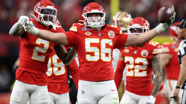 Quedan pocas semanas para el esperado partido definitorio de la NFL.