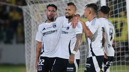 Colo Colo debuta esta semana de forma oficial.