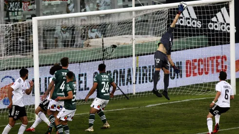 Colo Colo jugará ante Santiago Wanderers en el torneo.