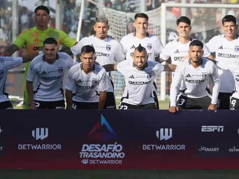 El verdadero panorama de los próximos fichajes de Colo Colo