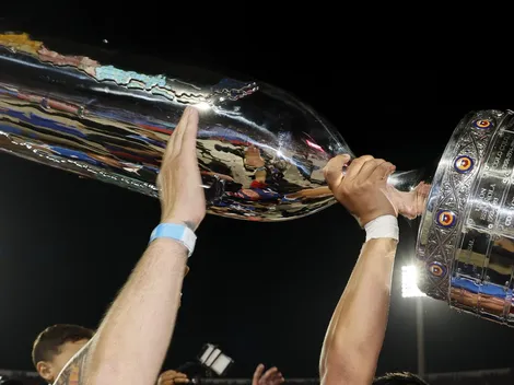 ¡Ya no van! Los partidos suspendidos de Copa Chile