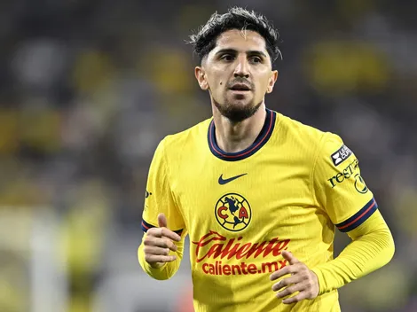 Valdés cerca de salir de América y ser compañero de otro chileno