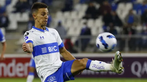 Buonanotte se acerca a un nuevo destino.