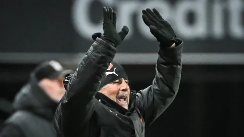 Sampaoli no levanta la cabeza en la Ligue 1