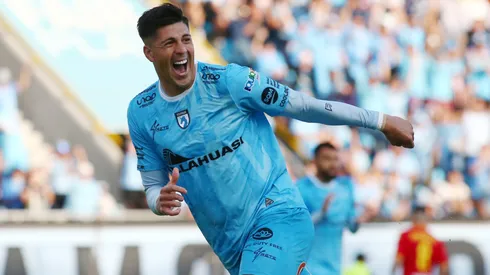 Aumentan las ofertas por Steffan Pino tras negativa desde Colo Colo.