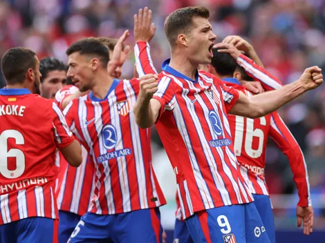 Pronósticos Atlético de Madrid vs Bayer Leverkusen: choque de dos potencias en la Champions League
