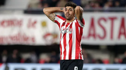 Leandro Díaz decidió continuar en el fútbol de Argentina.