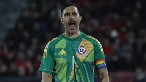 Bravo denunció el robo que sufrió su familia