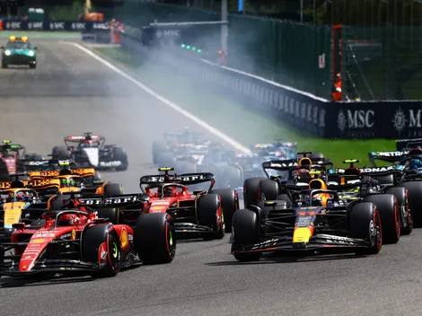 Histórica escudería se va de la F1 al ser adquirida por potente marca