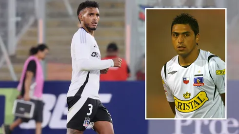 Gonzalo Jara fue duro en su crítica hacia Daniel Gutiérrez en Colo Colo.