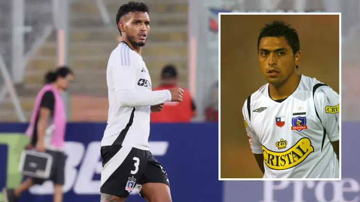 Gonzalo Jara fue duro en su crítica hacia Daniel Gutiérrez en Colo Colo.