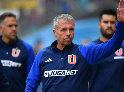 Gustavo Álvarez tiene lista la renovación en la U