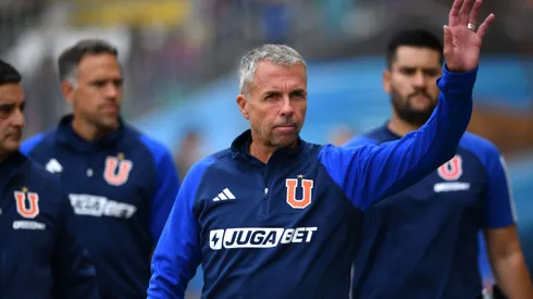 Gustavo Álvarez y el mercado de la U.