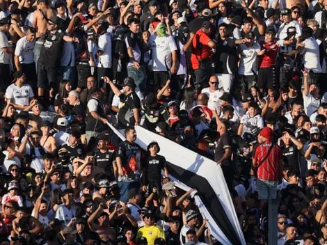 Apuntan a Garra Blanca por suspender venta de entradas en Supercopa