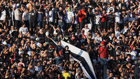 Garra Blanca amenazó con cancelar la Supercopa.