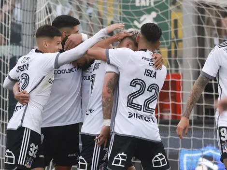 Captan a jugador de Colo-Colo con su nueva pareja