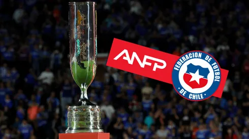 Varios cambios sufrirá la programación de Copa Chile.