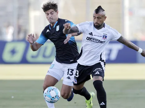 Insólito: Fixture del campeonato afecta celebración del centenario de Colo Colo