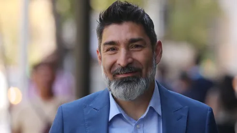 Gamadiel García y los avances en mediación entre Sifup y ANFP.