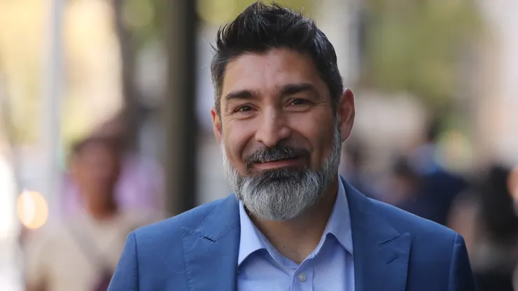 Gamadiel García y los avances en mediación entre Sifup y ANFP.