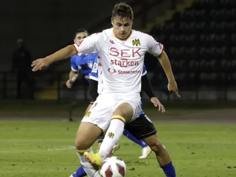 Uno más a la lista: Bastián Yáñez da el gran salto hacia el fútbol argentino