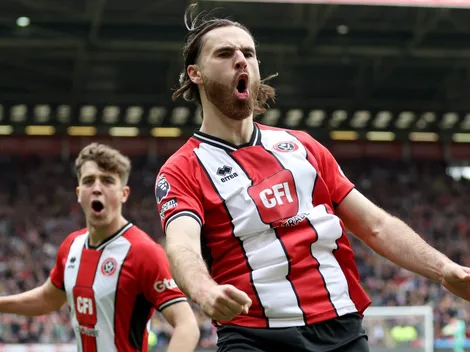 Ben Brereton cuenta la verdad de su regreso a Sheffield