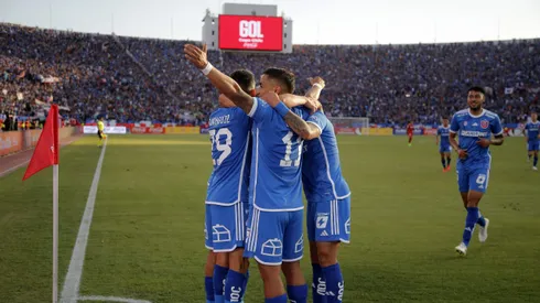 La "U" jugará los dos clásicos en el Nacional en la primera rueda