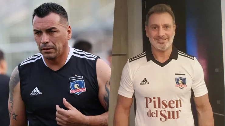 Los ídolos albos.
