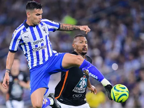 El motivo que acerca la llegada de Sebastián Vegas a Colo Colo