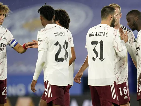 Ex Chelsea, PSG y Arsenal será nuevo compañero de un chileno