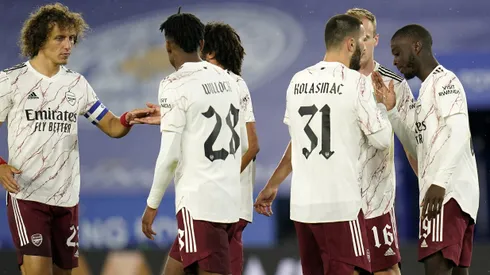 El exArsenal vivirá una nueva experiencia en el fútbol brasileño.