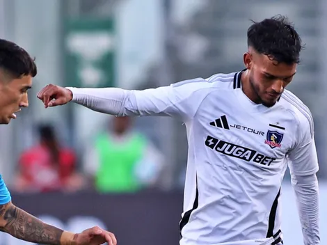 Lanzan fuerte advertencia a Colo Colo si cortan a Daniel Gutiérrez